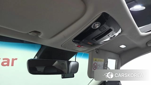 Kia K8 Hybrid id 4415640 из Кореи 21