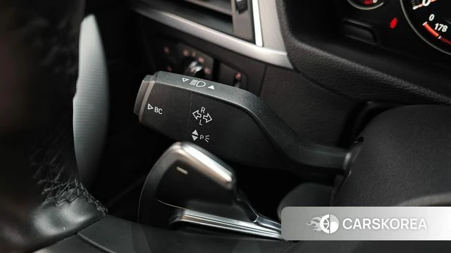 BMW 3 Series (F30) id 4882705 из Кореи 21