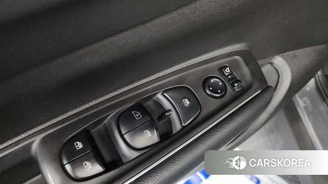 Renault Korea (Samsung) QM6 id 4356831 из Кореи 21