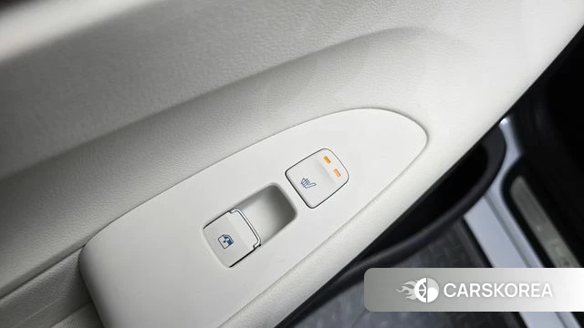 Hyundai The New Grandeur IG Hybrid id 4618866 из Кореи 21