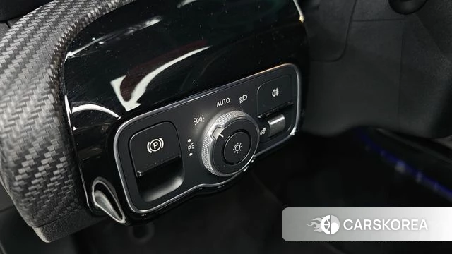Mercedes-Benz A-Class W177 id 4304439 из Кореи 21