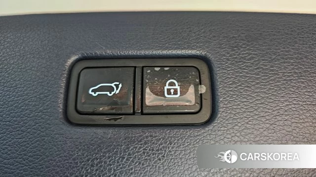 Genesis GV80 id 4350859 из Кореи 21