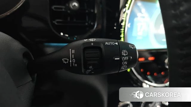 Mini Cooper id 4468726 из Кореи 21