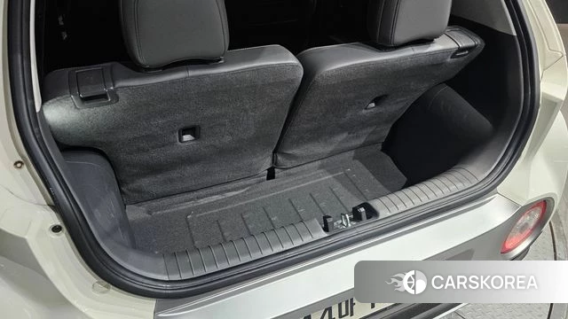 Hyundai Casper id 4267372 из Кореи 21