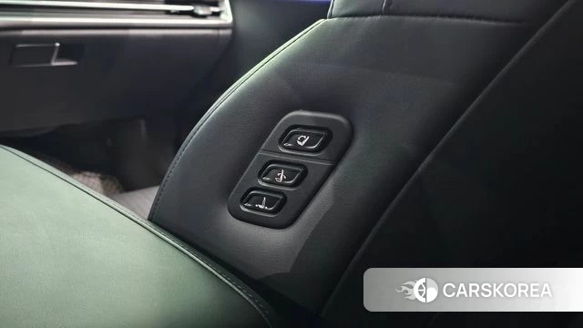 Hyundai Grandeur (GN7) id 4863271 из Кореи 21