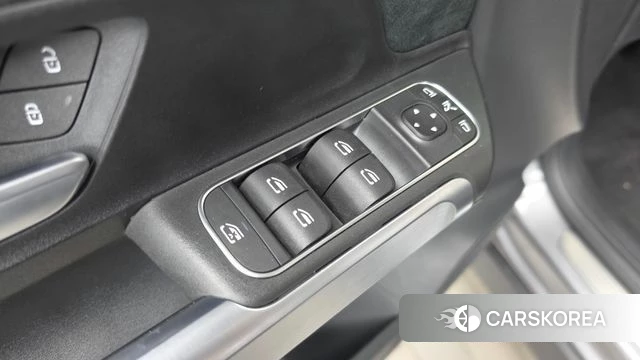 Mercedes-Benz GLB-Class X247 id 4834064 из Кореи 21