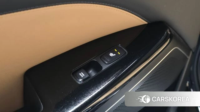 Kia K7 Premier id 4943772 из Кореи 21