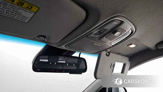 Kia Niro id 4295225 из Кореи 21