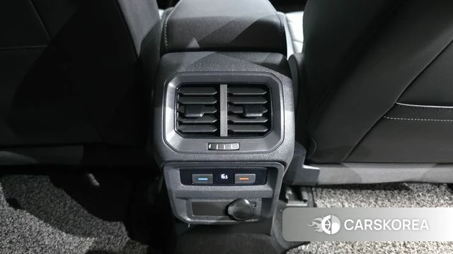 Volkswagen Tiguan second Generation id 4741076 из Кореи 21