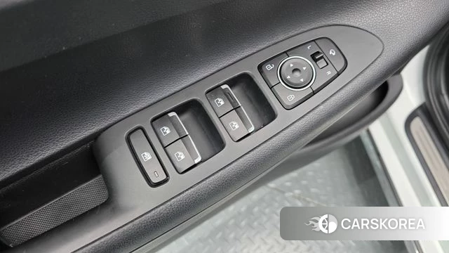 Hyundai The New Grandeur IG id 4250671 из Кореи 21