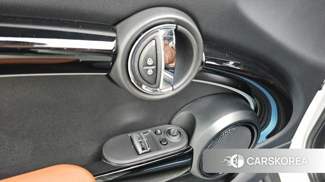 Mini Cooper S id 4682090 из Кореи 21