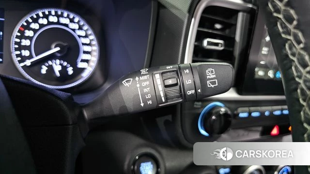 Hyundai Venue id 4490632 из Кореи 21
