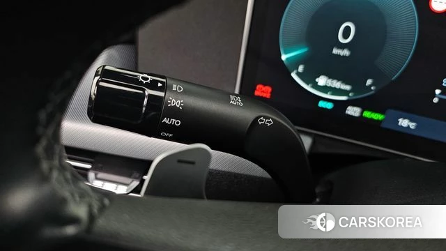 Hyundai Sonata D Edge Hybrid (DN8) id 4354399 из Кореи 21