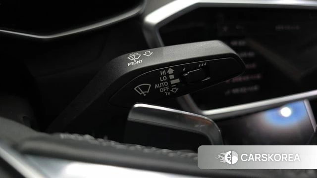 Audi A7 (4K) id 4517995 из Кореи 21