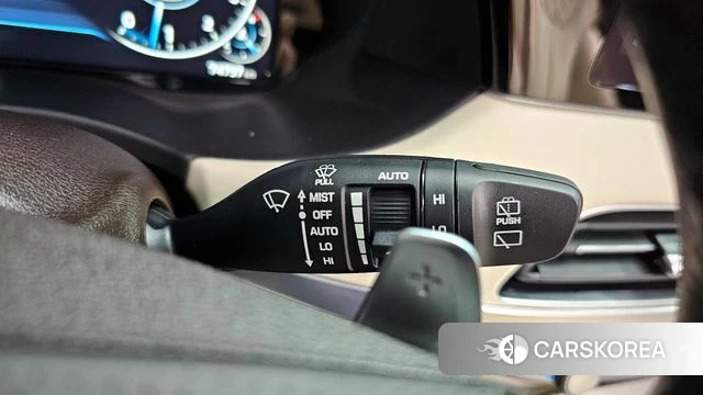 Hyundai Palisade id 4416075 из Кореи 21