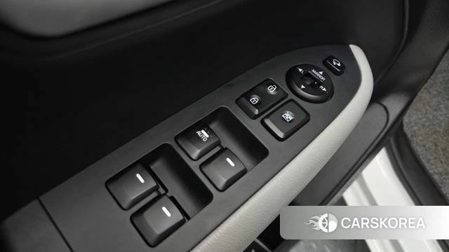 Kia The New Kia Ray id 4735633 из Кореи 21