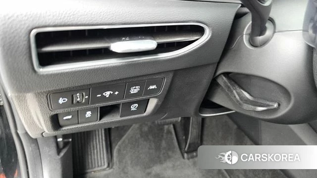 Hyundai Sonata Hybrid (DN8) id 4646200 из Кореи 21