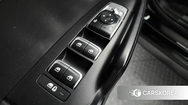 Kia K5 3rd generation id 4310096 из Кореи 21