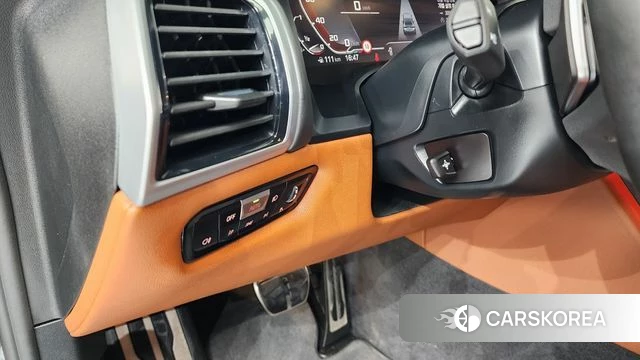 BMW 8 Series (G15) id 4592316 из Кореи 21