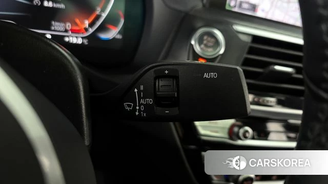 BMW X4 (G02) id 4309704 из Кореи 21