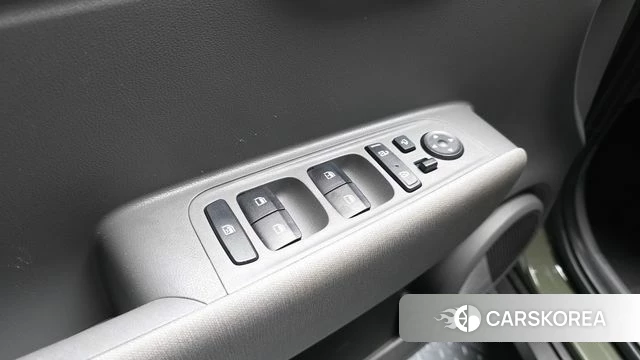Hyundai Casper id 4382626 из Кореи 21
