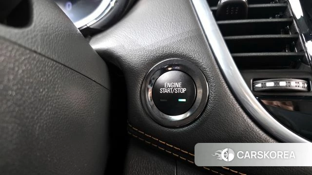 Chevrolet (GM Daewoo) The New Trax id 4250961 из Кореи 21