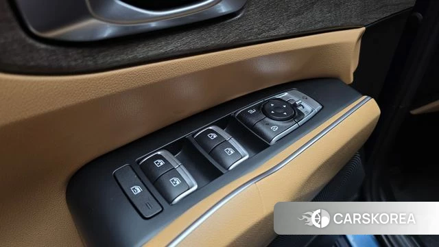 Kia Sorento 4th Generation id 4293196 из Кореи 21