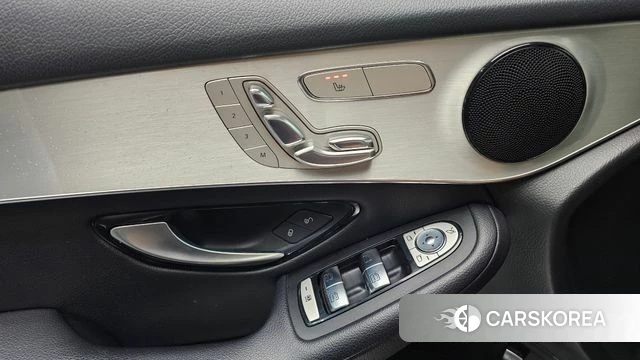 Mercedes-Benz GLC-Class X253 id 4543279 из Кореи 21