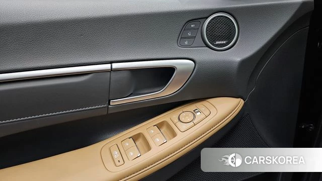 Hyundai Sonata D Edge Hybrid (DN8) id 4468953 из Кореи 21