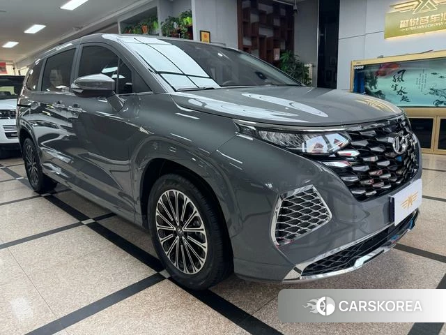 Hyundai Kustu id 4380500 из Китая 21