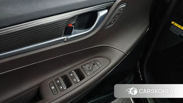Hyundai Grandeur IG id 4378245 из Кореи 21