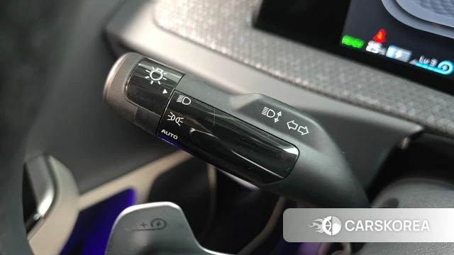 Kia EV6 id 4592681 из Кореи 21