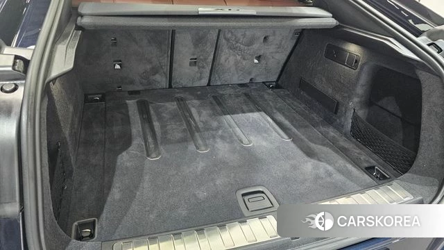 BMW X6 (G06) id 4336459 из Кореи 21