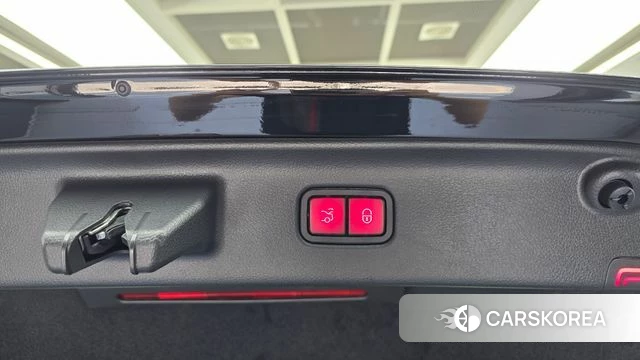 Mercedes-Benz S-Class W223 id 4726152 из Кореи 21