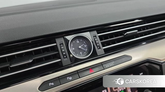 Volkswagen Arteon id 4429532 из Кореи 21