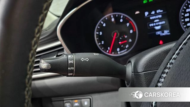 Genesis G70 id 4900689 из Кореи 21
