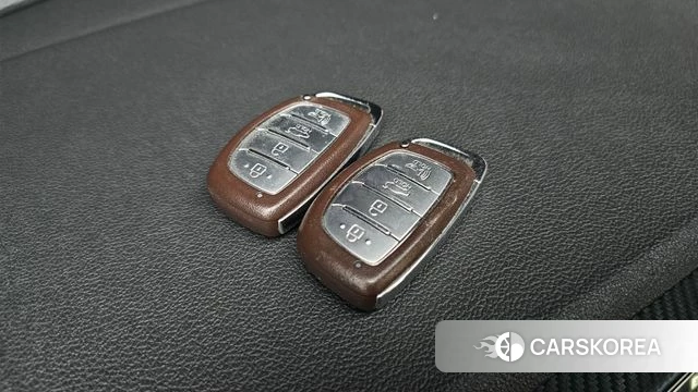 Hyundai The New Avante AD id 4471047 из Кореи 21