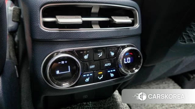 Genesis GV70 id 4764047 из Кореи 21