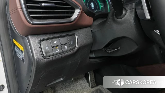Hyundai Santa Fe TM id 4447792 из Кореи 21