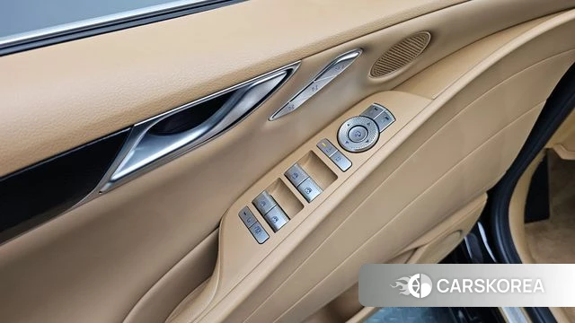 Genesis G80 (RG3) id 4400712 из Кореи 21