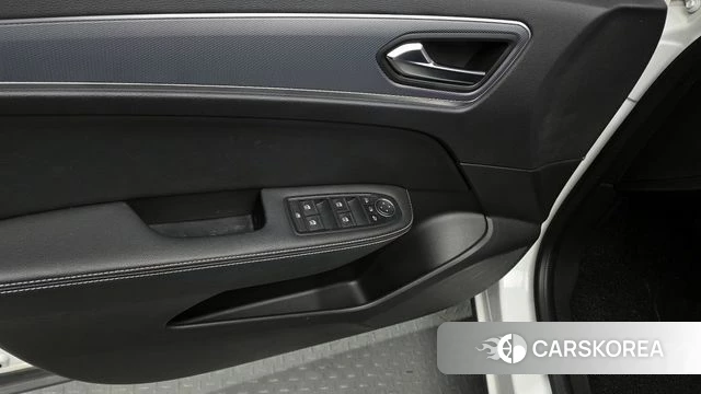 Renault Korea (Samsung) XM3 id 4223827 из Кореи 21