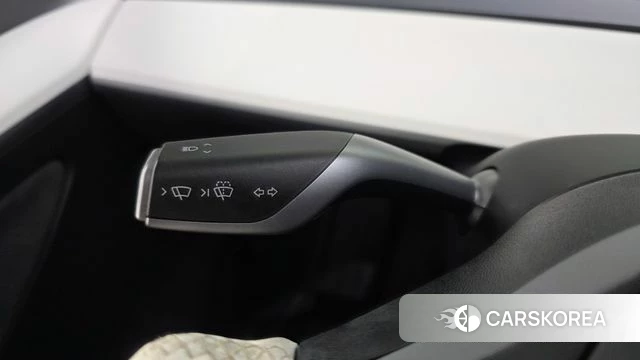 Tesla Model Y id 4488317 из Кореи 21