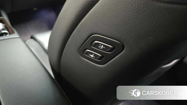 Kia More K9 id 4693716 из Кореи 21
