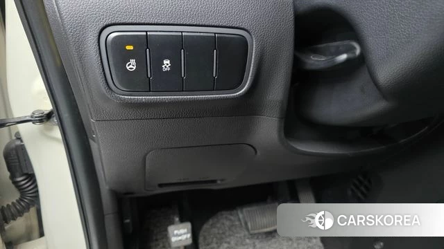 Kia The New Ray id 4448157 из Кореи 21