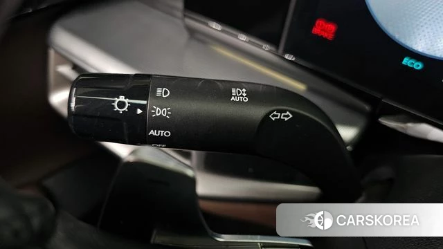 Hyundai Grandeur Hybrid (GN7) id 4549467 из Кореи 21