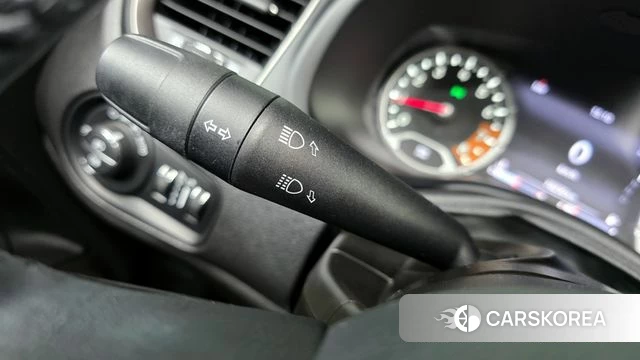 Jeep Renegade id 4294294 из Кореи 21