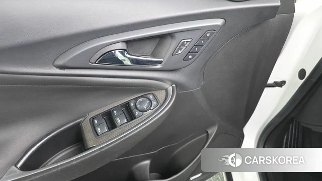 Chevrolet (GM Daewoo) The New Malibu id 4524844 из Кореи 21