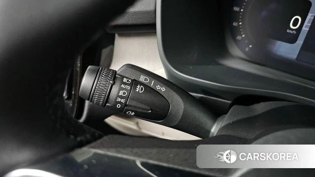 Volvo XC40 id 4607808 из Кореи 21