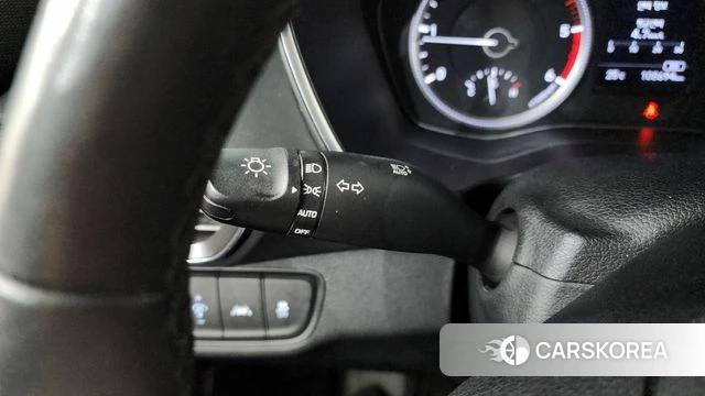 Hyundai Santa Fe TM id 4378152 из Кореи 21