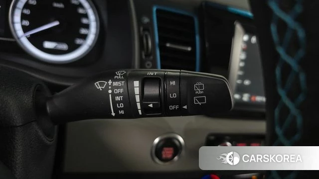Kia Niro id 4417210 из Кореи 21